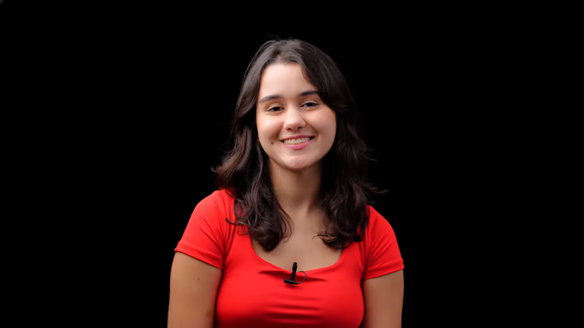 Vídeo de Apresentação - Barbara Roman