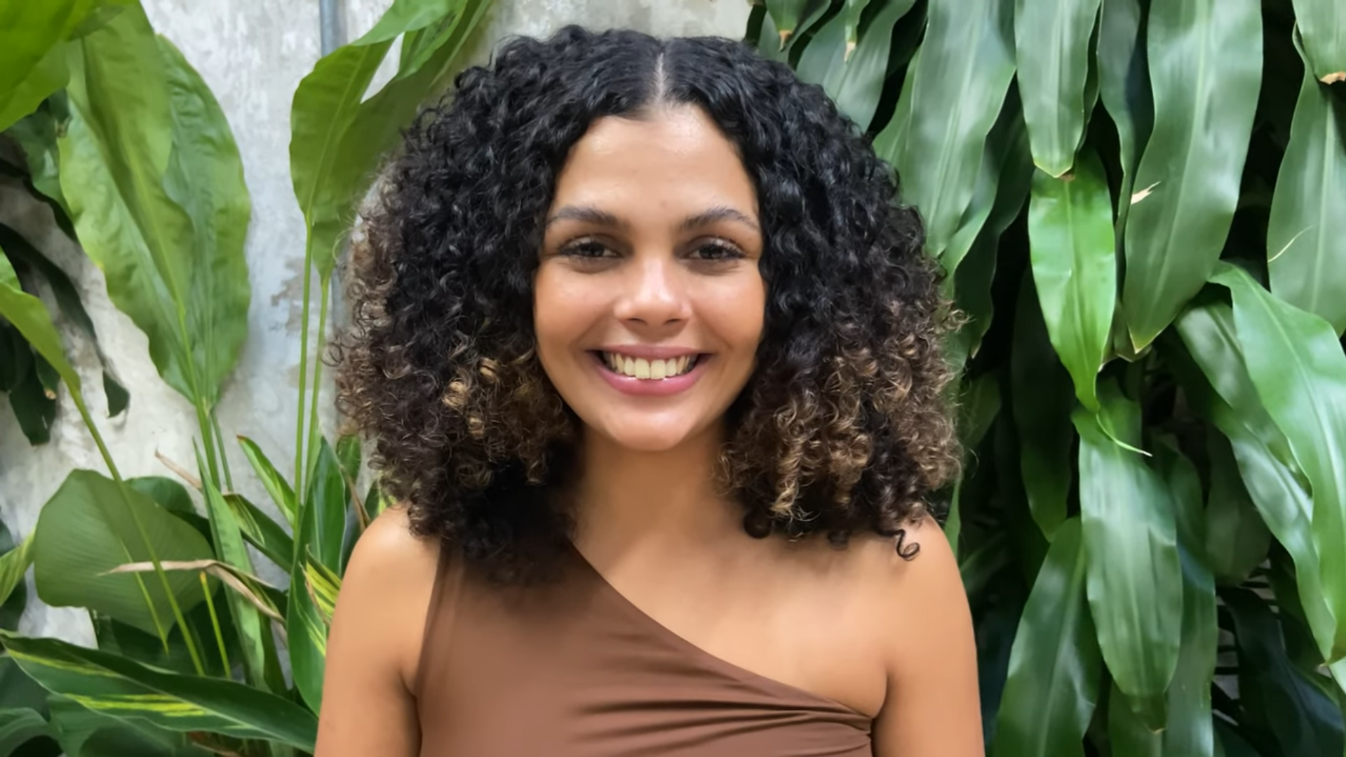 Vídeo de Apresentação - Natália Brambila
