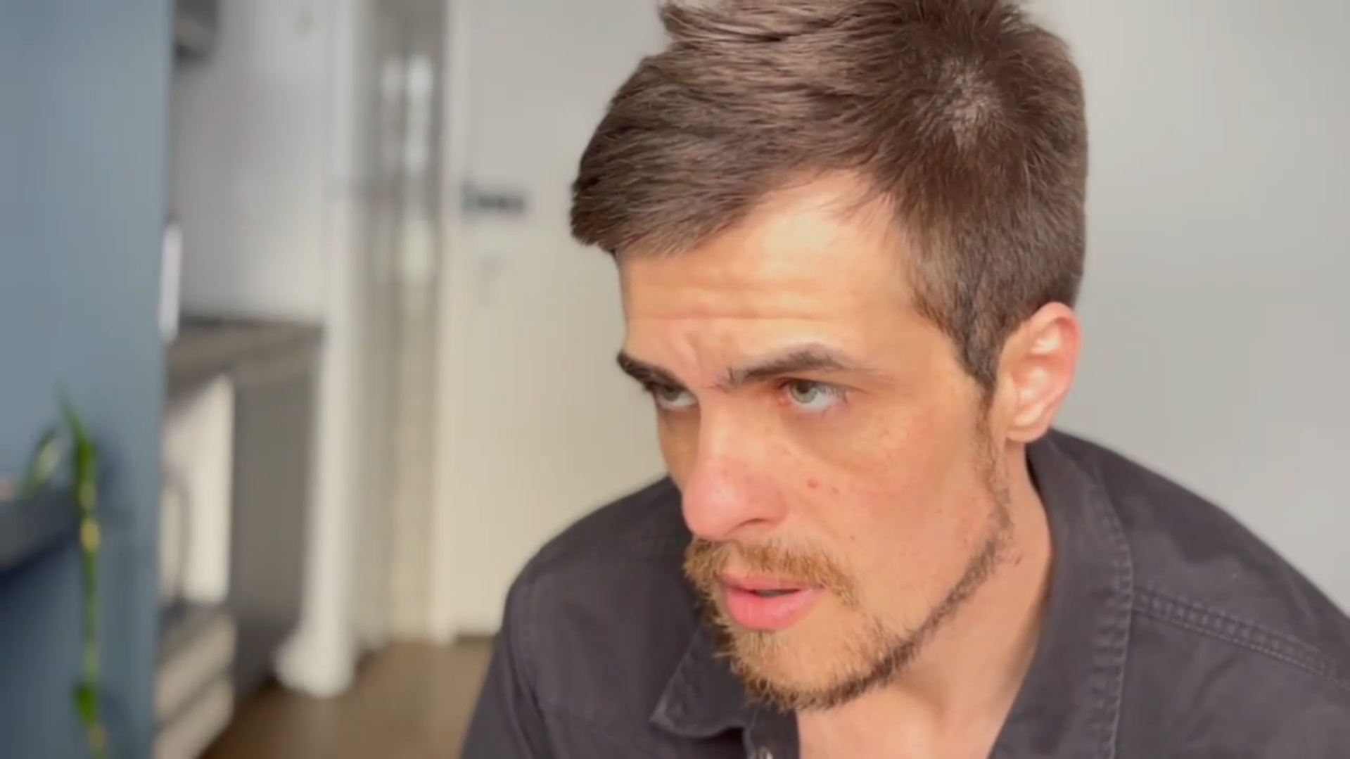 Monólogo - Rhuan Nunes