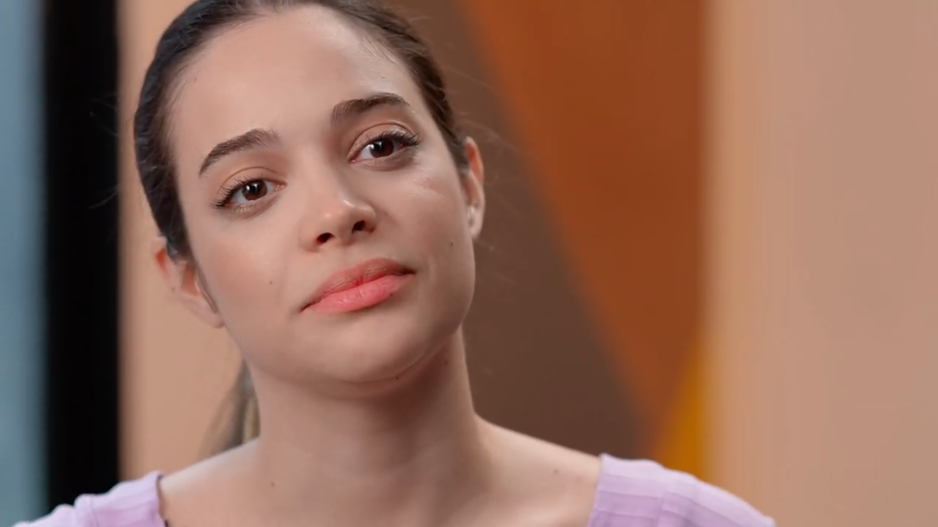 Monólogo “No Puedo Estar Contigo” Espanhol               Direção Thiago Greco