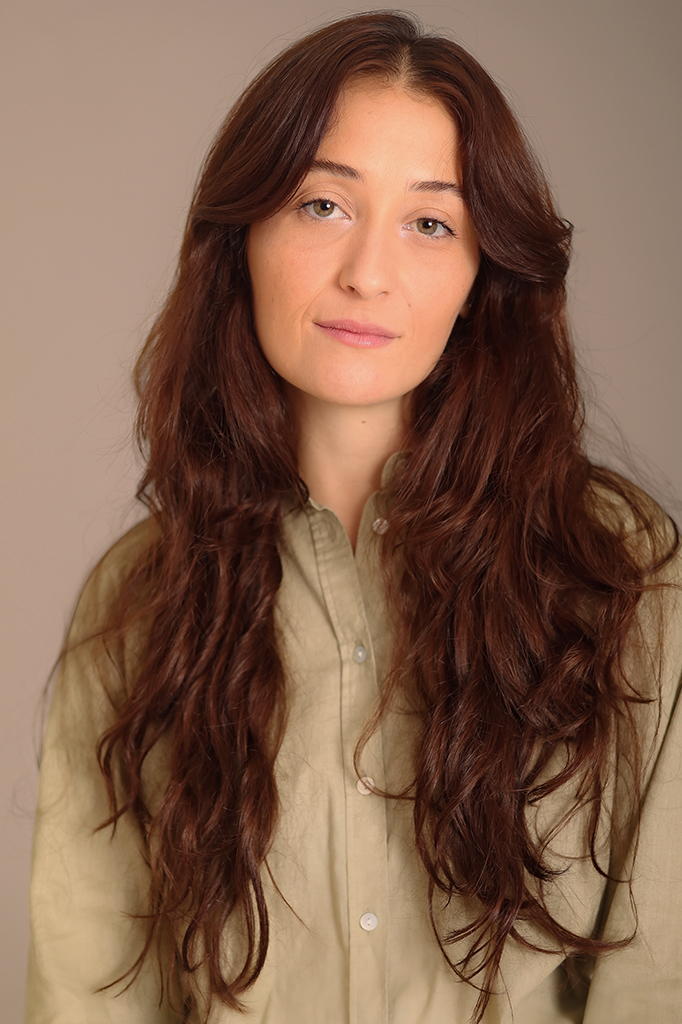 Juliana Satlher