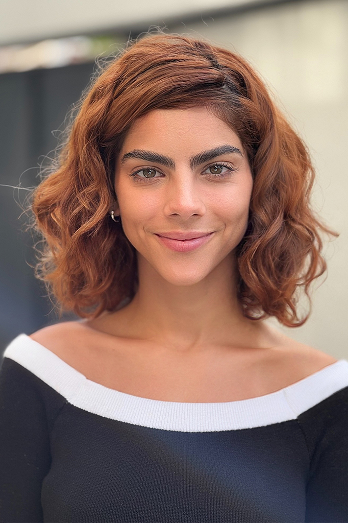 Isadora Gondim