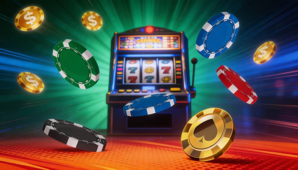 lucky hunter casino Canada